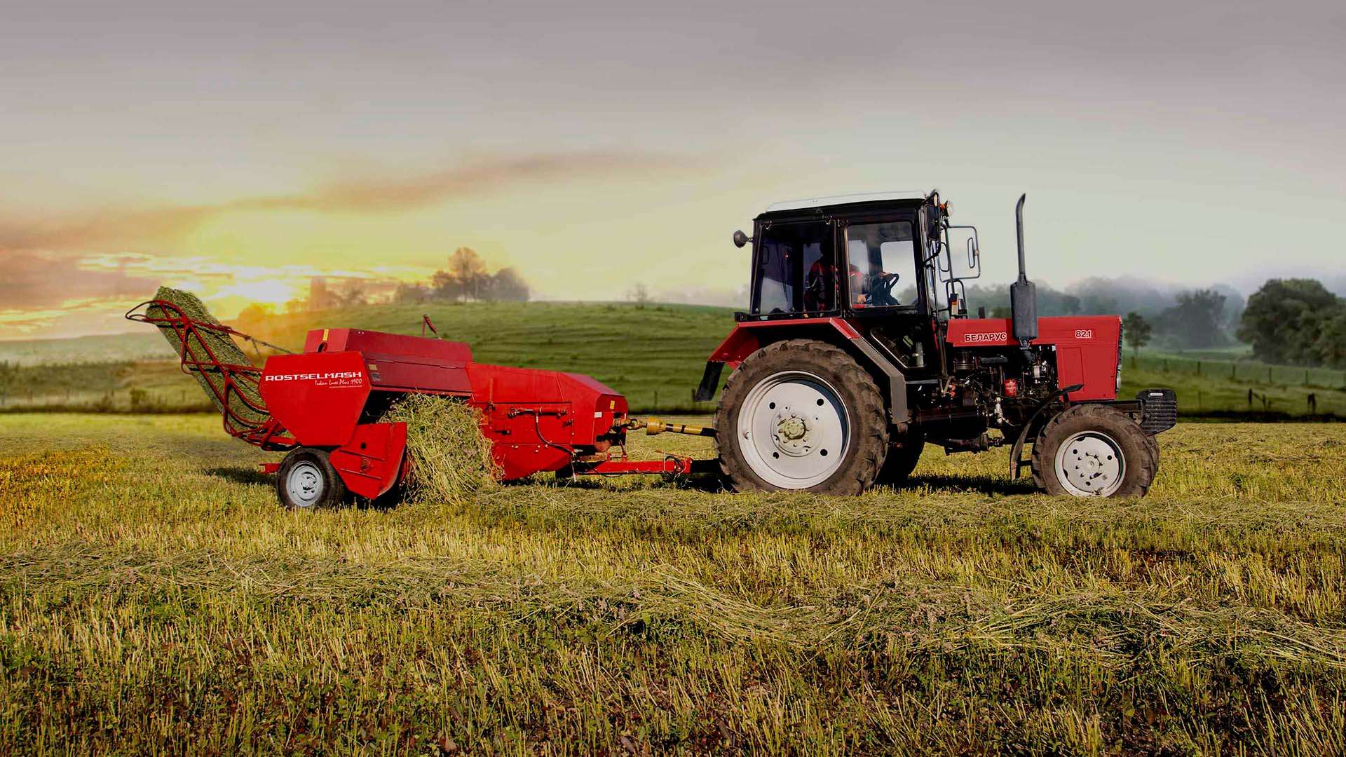 TUKAN 1600/TUKAN HP